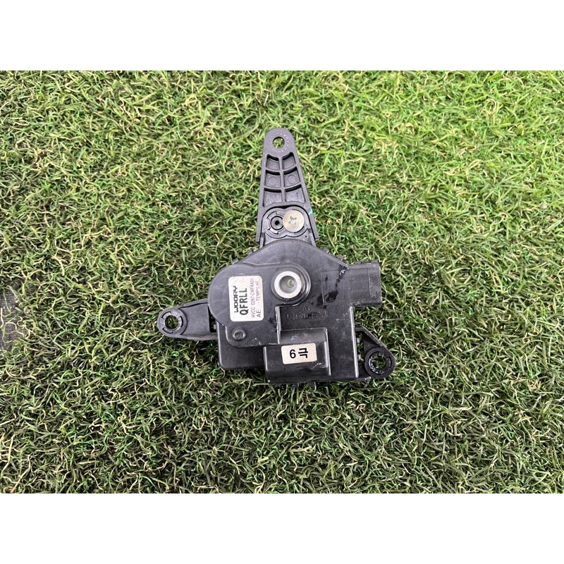 Привод заслонки отопителя (отопление и кондиционирование) Hyundai Ioniq AE 2021 1.6 Hybrid 97159G2000