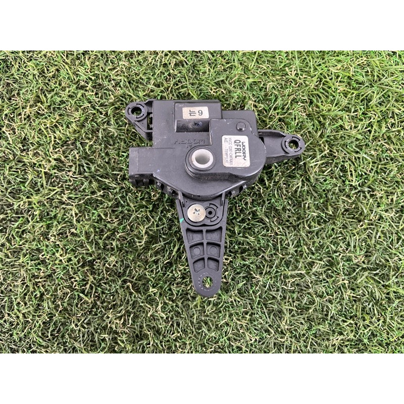 Привод заслонки отопителя (отопление и кондиционирование) Hyundai Ioniq AE 2021 1.6 Hybrid 97159G2000