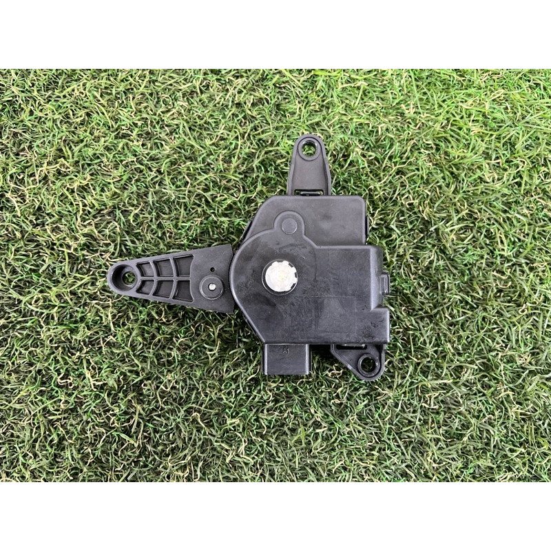 Привод заслонки отопителя (отопление и кондиционирование) Hyundai Ioniq AE 2021 1.6 Hybrid 97159G2000