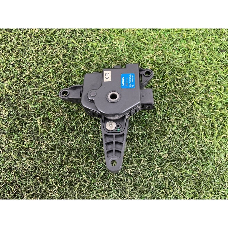 Привод заслонки отопителя (отопление и кондиционирование) Hyundai Ioniq AE 2021 1.6 Hybrid 97124G2000