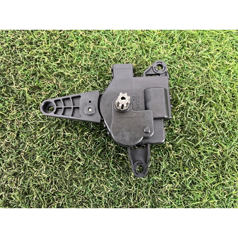 Привод заслонки отопителя (отопление и кондиционирование) Hyundai Ioniq AE 2021 1.6 Hybrid 97124G2000