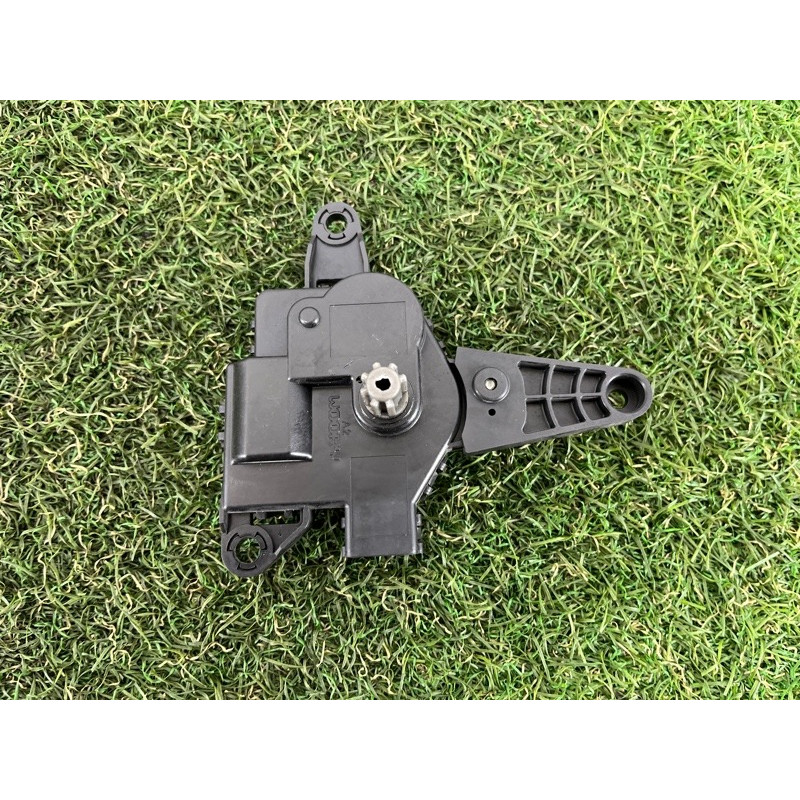 Привод заслонки отопителя (отопление и кондиционирование) Hyundai Ioniq AE 2021 1.6 Hybrid 97124G2000