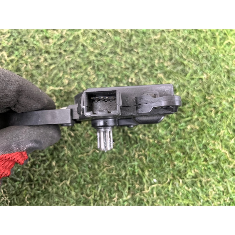 Привод заслонки отопителя (отопление и кондиционирование) Hyundai Ioniq AE 2021 1.6 Hybrid 97124G2000