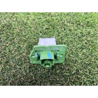 Резистор пічки