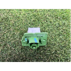 Резистор печки