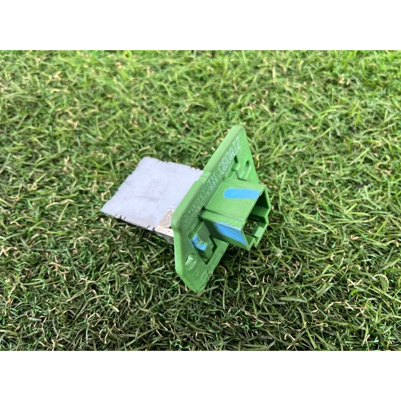 Резистор печки (отопление и кондиционирование) Hyundai Santa Fe TM 2019 2.4GDI 970351E100