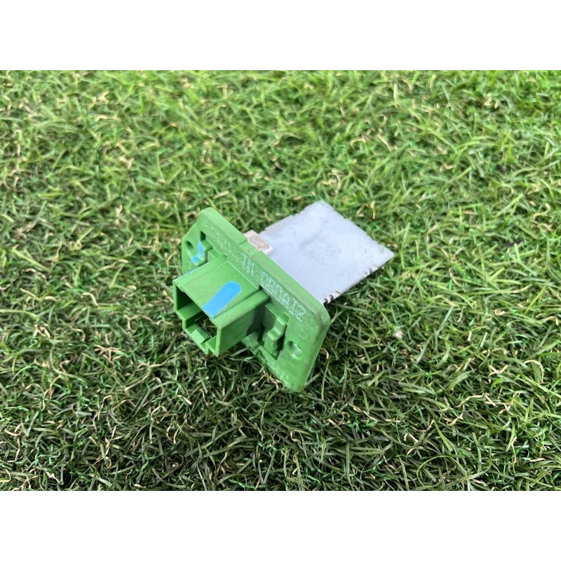 Резистор печки (отопление и кондиционирование) Hyundai Santa Fe TM 2019 2.4GDI 970351E100