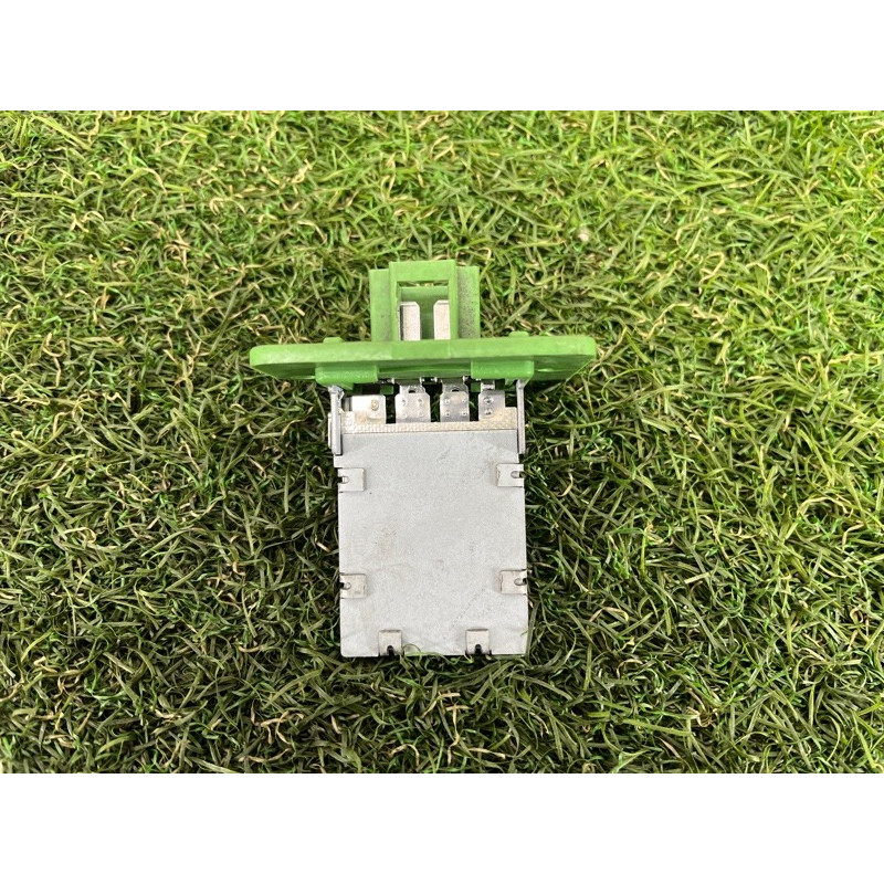 Резистор печки (отопление и кондиционирование) Hyundai Santa Fe TM 2019 2.4GDI 970351E100