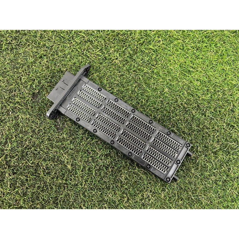 Нагревательный элемент (отопление и кондиционирование) Hyundai Ioniq AE 2021 1.6 Hybrid 97192G2000