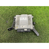 Блок управления двигателем