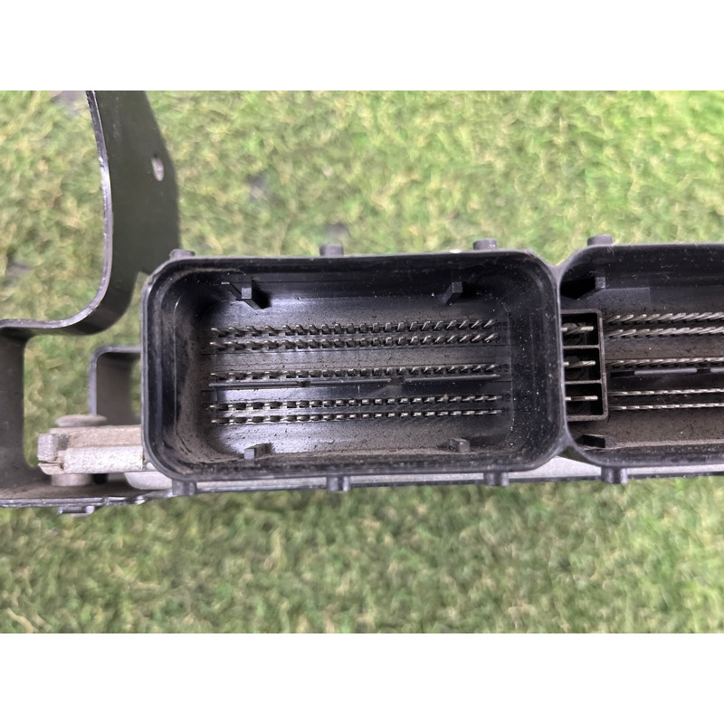 Блок управления двигателем (электрика / блок управления) Hyundai Santa Fe TM 2019 2.4GDI 391732GTF0