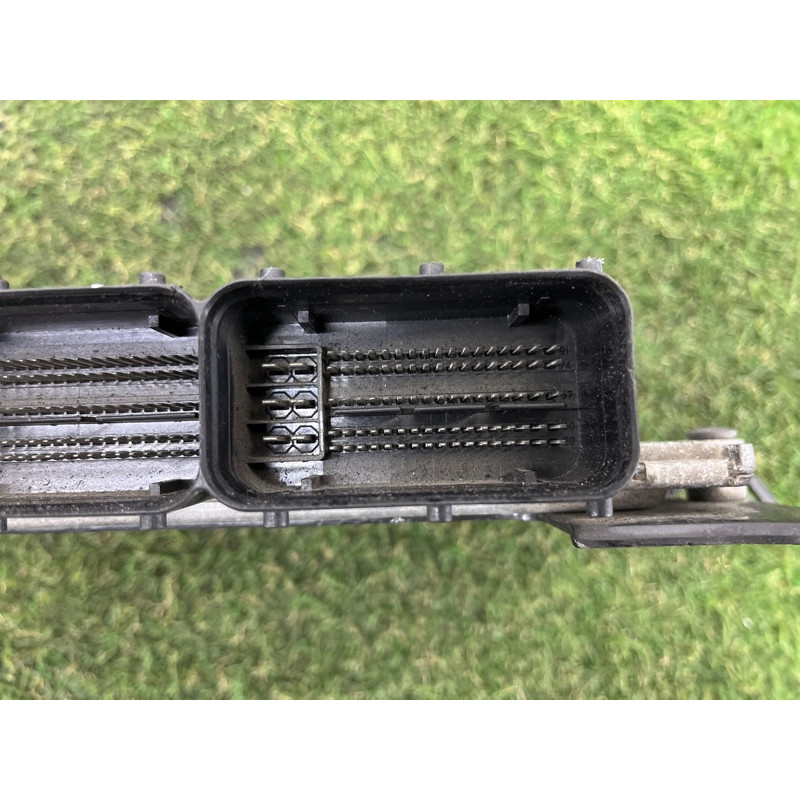 Блок управления двигателем (электрика / блок управления) Hyundai Santa Fe TM 2019 2.4GDI 391732GTF0