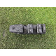 Блок кнопок стеклоподъемников (электрика / кнопки) Hyundai Santa Fe TM 2019 2.4GDI 93571S1050NNB