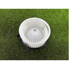 Мотор печки