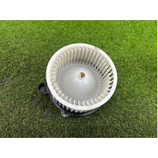 Мотор печки