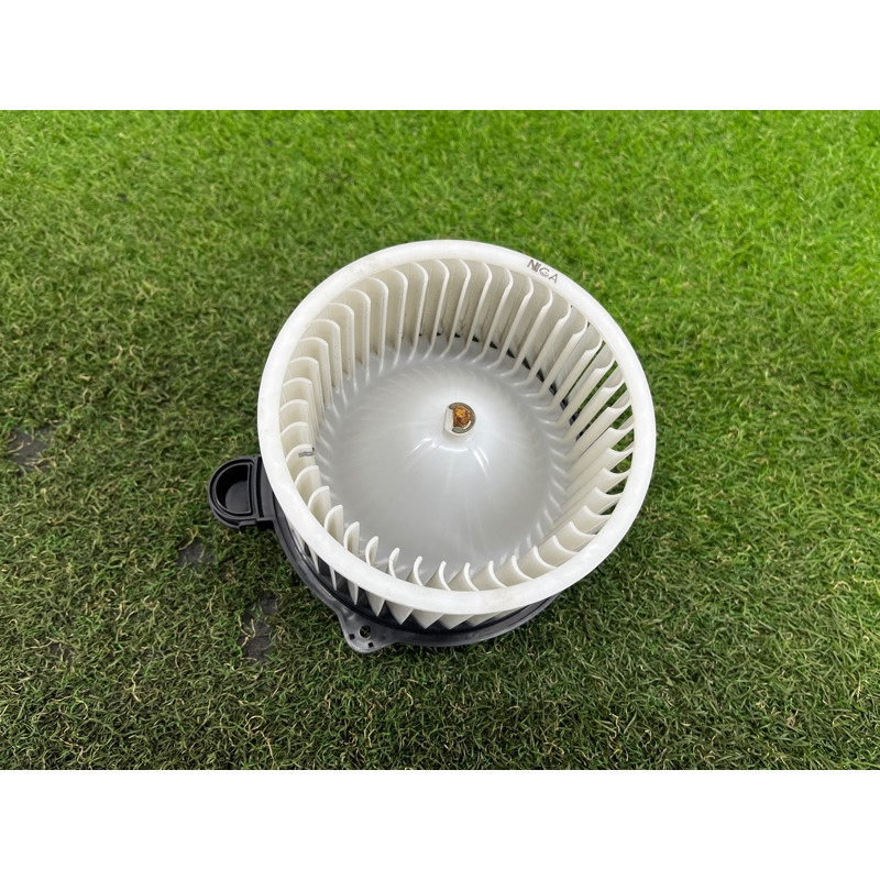 Мотор печки (отопление и кондиционирование) Hyundai Santa Fe TM 2019 2.4GDI 97113A9010