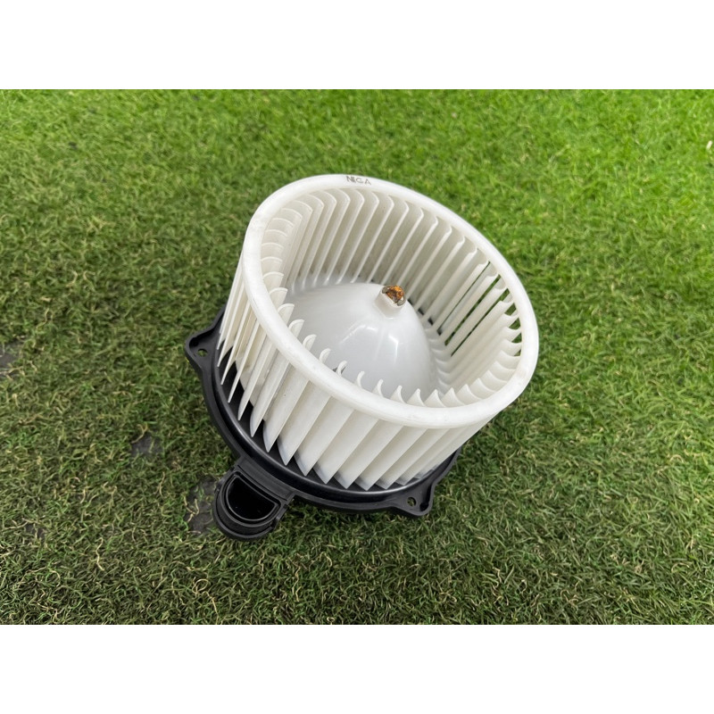 Мотор печки (отопление и кондиционирование) Hyundai Santa Fe TM 2019 2.4GDI 97113A9010