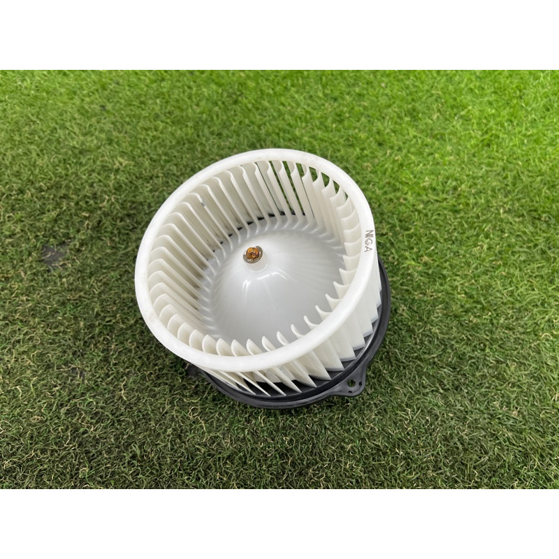 Мотор печки (отопление и кондиционирование) Hyundai Santa Fe TM 2019 2.4GDI 97113A9010