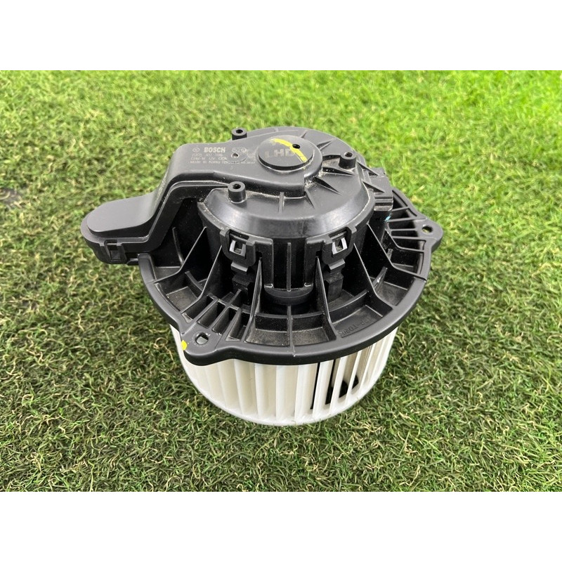 Мотор печки (отопление и кондиционирование) Hyundai Santa Fe TM 2019 2.4GDI 97113A9010