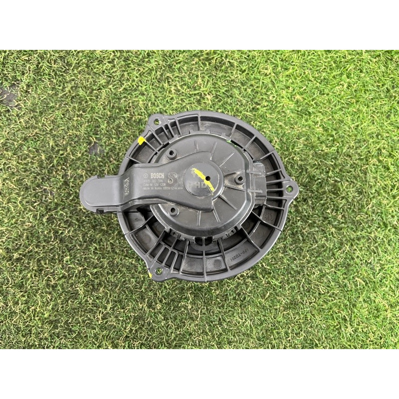 Мотор печки (отопление и кондиционирование) Hyundai Santa Fe TM 2019 2.4GDI 97113A9010