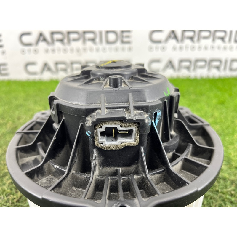 Мотор печки (отопление и кондиционирование) Hyundai Santa Fe TM 2019 2.4GDI 97113A9010