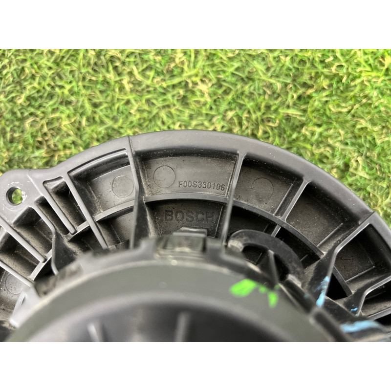 Мотор печки (отопление и кондиционирование) Hyundai Santa Fe TM 2019 2.4GDI 97113A9010