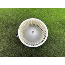 Мотор печки