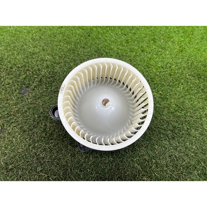 Мотор печки (отопление и кондиционирование) Hyundai Santa Fe TM 2019 2.4GDI 97113A9010