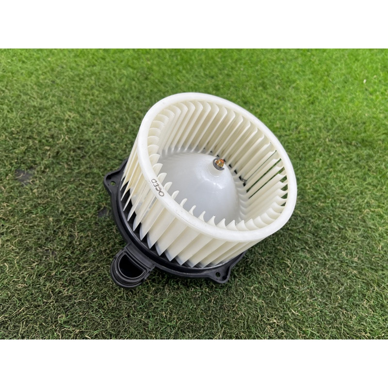 Мотор печки (отопление и кондиционирование) Hyundai Santa Fe TM 2019 2.4GDI 97113A9010