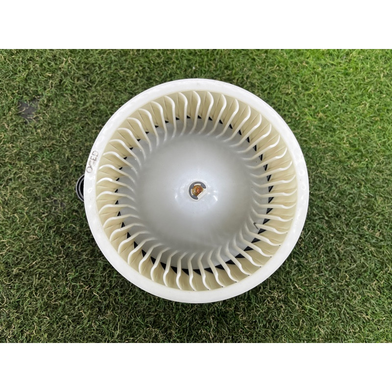 Мотор печки (отопление и кондиционирование) Hyundai Santa Fe TM 2019 2.4GDI 97113A9010