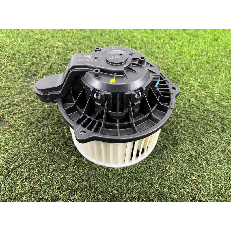 Мотор печки (отопление и кондиционирование) Hyundai Santa Fe TM 2019 2.4GDI 97113A9010