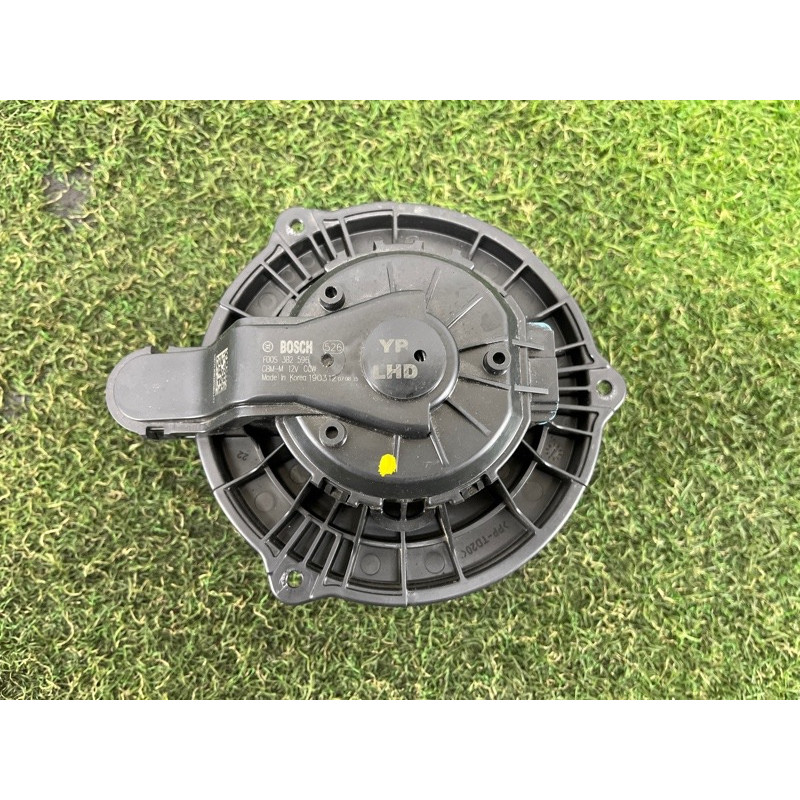 Мотор печки (отопление и кондиционирование) Hyundai Santa Fe TM 2019 2.4GDI 97113A9010