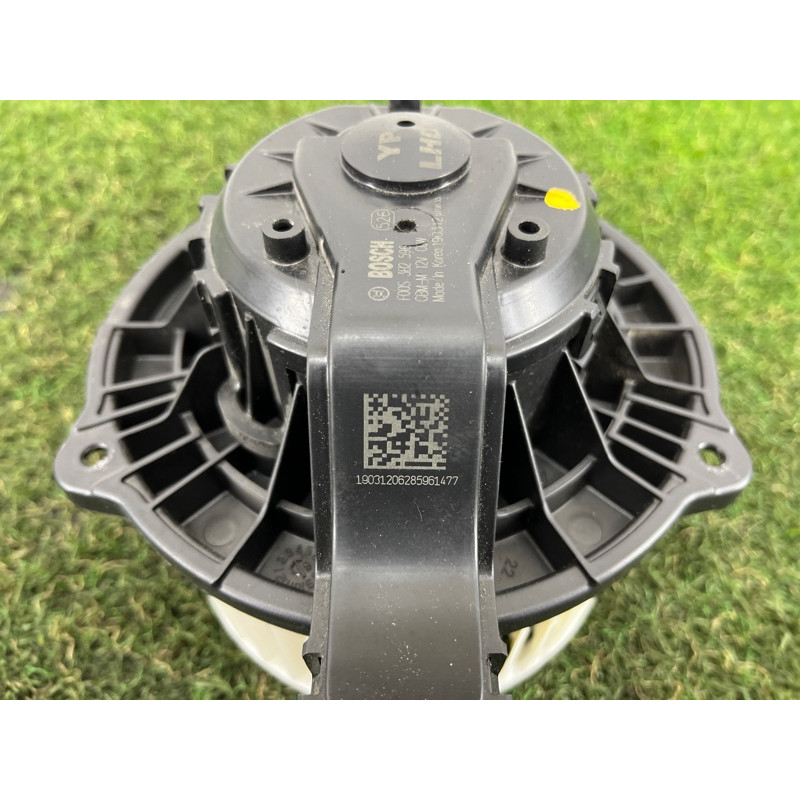 Мотор печки (отопление и кондиционирование) Hyundai Santa Fe TM 2019 2.4GDI 97113A9010