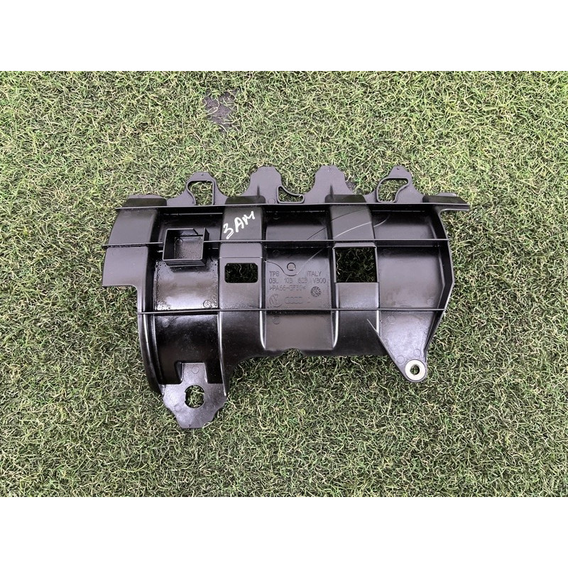 Маслоотражатель (двигатель и элементы) Volkswagen Amarok 2H 2012 2.0 03L103623A