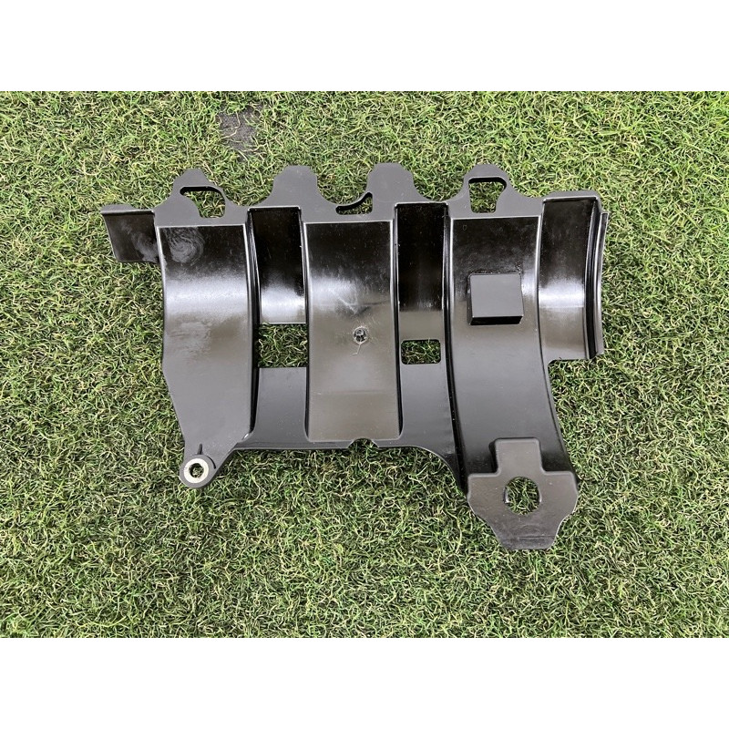 Маслоотражатель (двигатель и элементы) Volkswagen Amarok 2H 2012 2.0 03L103623A