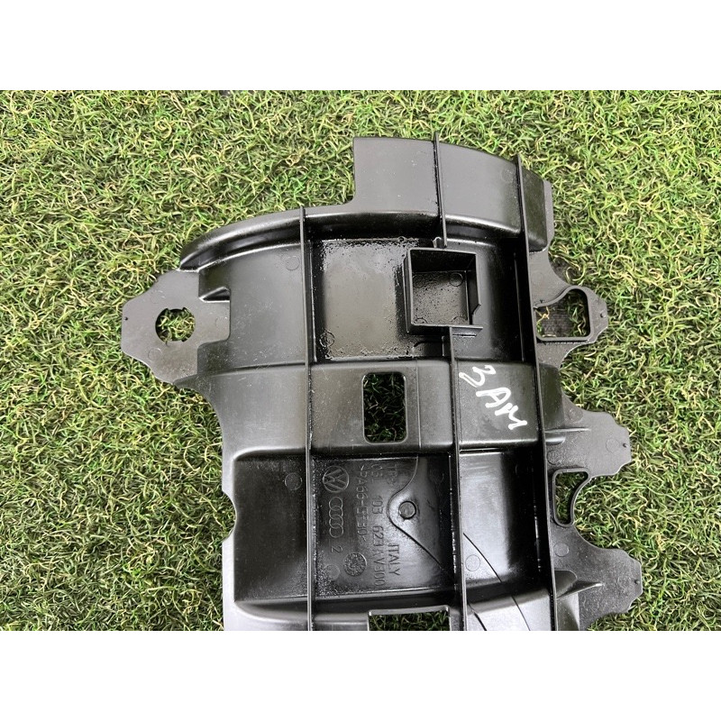 Маслоотражатель (двигатель и элементы) Volkswagen Amarok 2H 2012 2.0 03L103623A