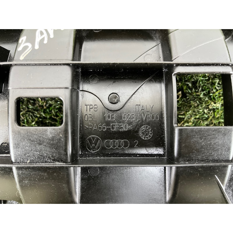 Маслоотражатель (двигатель и элементы) Volkswagen Amarok 2H 2012 2.0 03L103623A