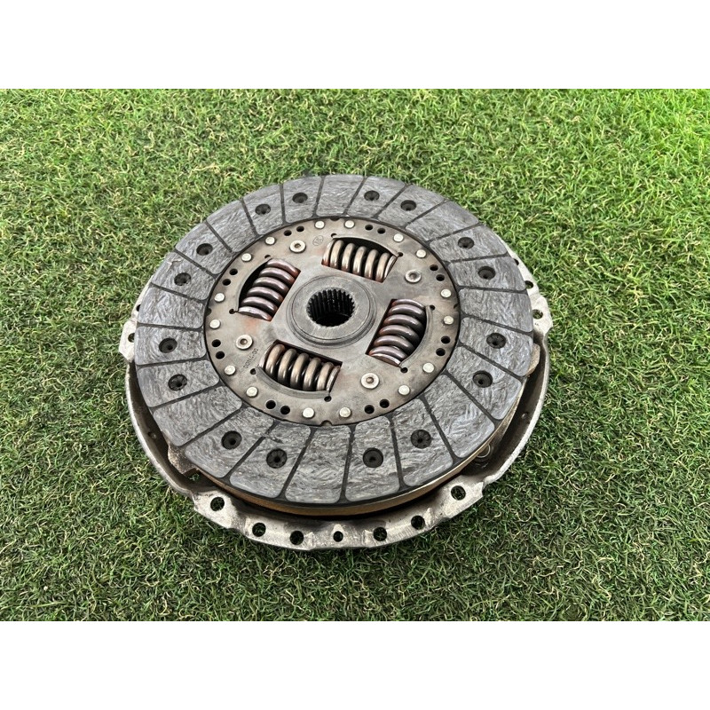 Комплект сцепления (трансмиссия) Volkswagen Amarok 2H 2012 2.0 03L141016M