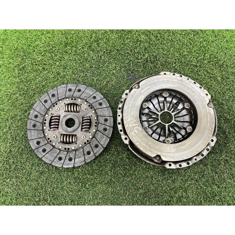 Комплект сцепления (трансмиссия) Volkswagen Amarok 2H 2012 2.0 03L141016M