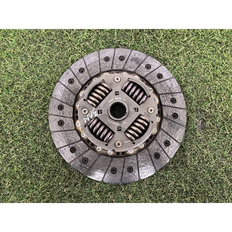 Комплект сцепления (трансмиссия) Volkswagen Amarok 2H 2012 2.0 03L141016M