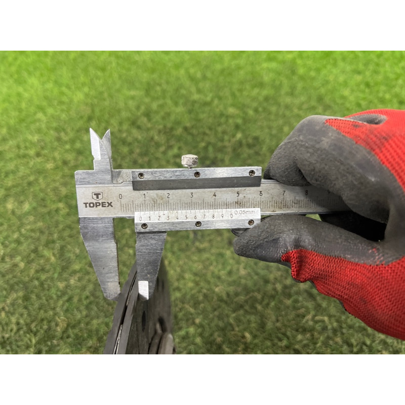 Комплект сцепления (трансмиссия) Volkswagen Amarok 2H 2012 2.0 03L141016M