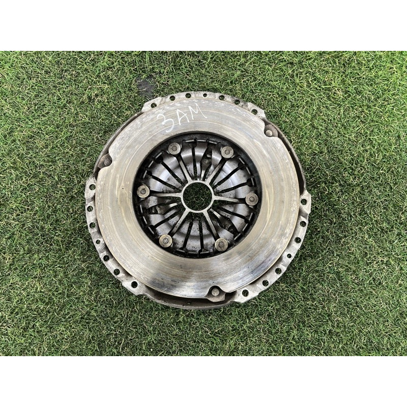 Комплект сцепления (трансмиссия) Volkswagen Amarok 2H 2012 2.0 03L141016M