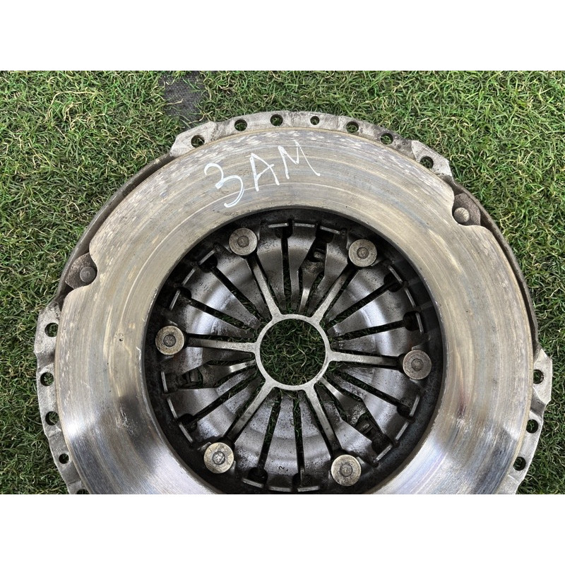 Комплект сцепления (трансмиссия) Volkswagen Amarok 2H 2012 2.0 03L141016M