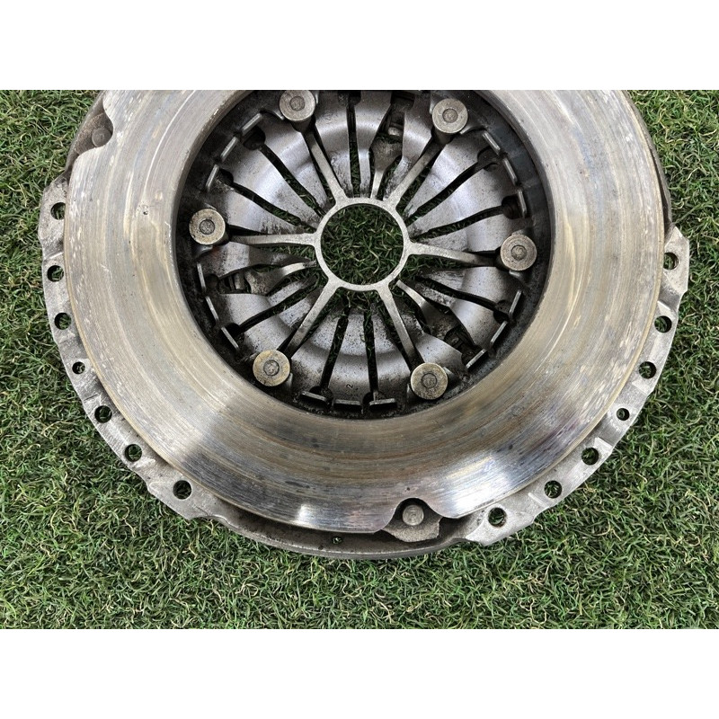 Комплект сцепления (трансмиссия) Volkswagen Amarok 2H 2012 2.0 03L141016M