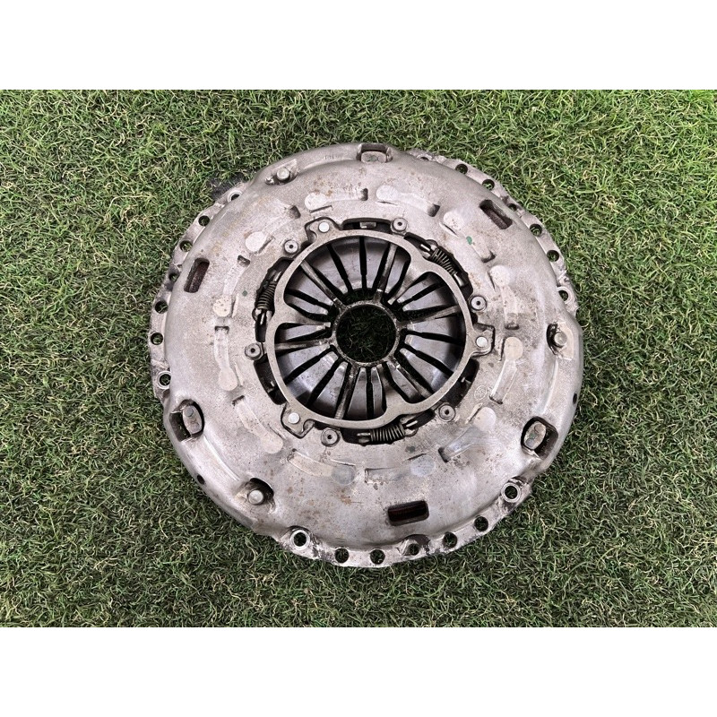 Комплект сцепления (трансмиссия) Volkswagen Amarok 2H 2012 2.0 03L141016M