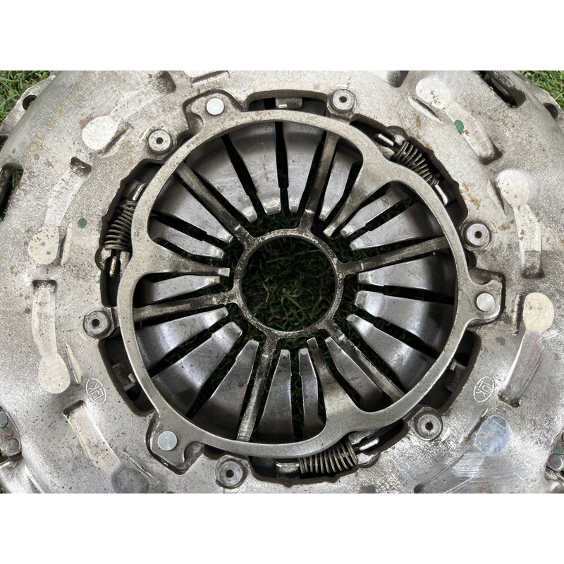 Комплект сцепления (трансмиссия) Volkswagen Amarok 2H 2012 2.0 03L141016M