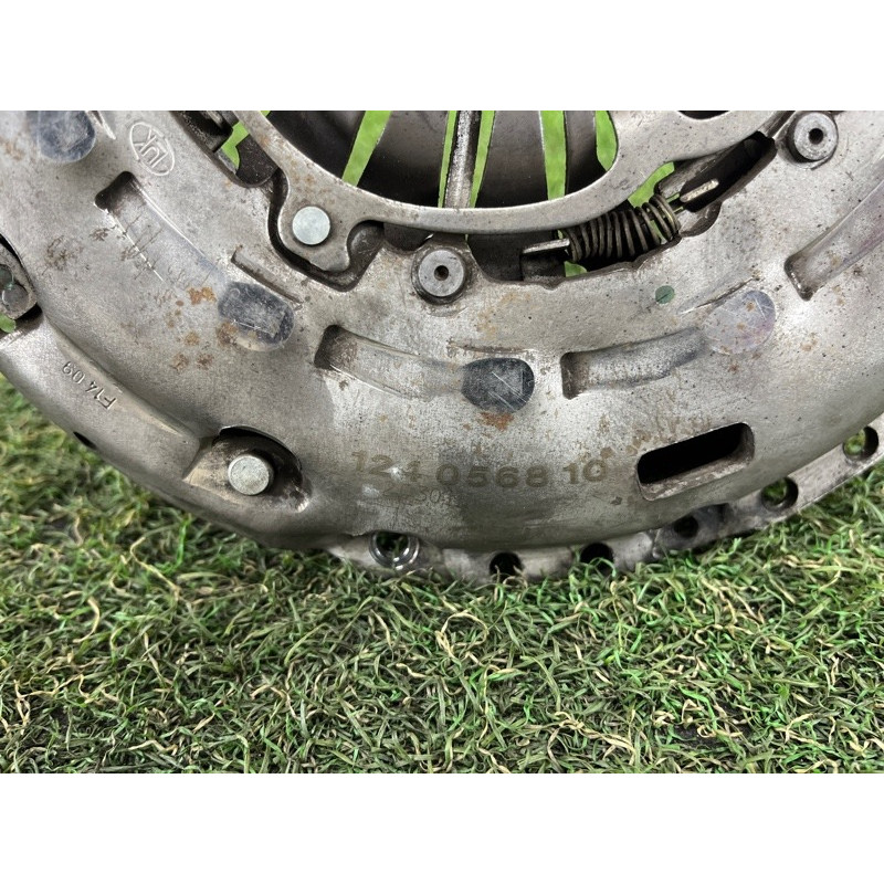 Комплект сцепления (трансмиссия) Volkswagen Amarok 2H 2012 2.0 03L141016M