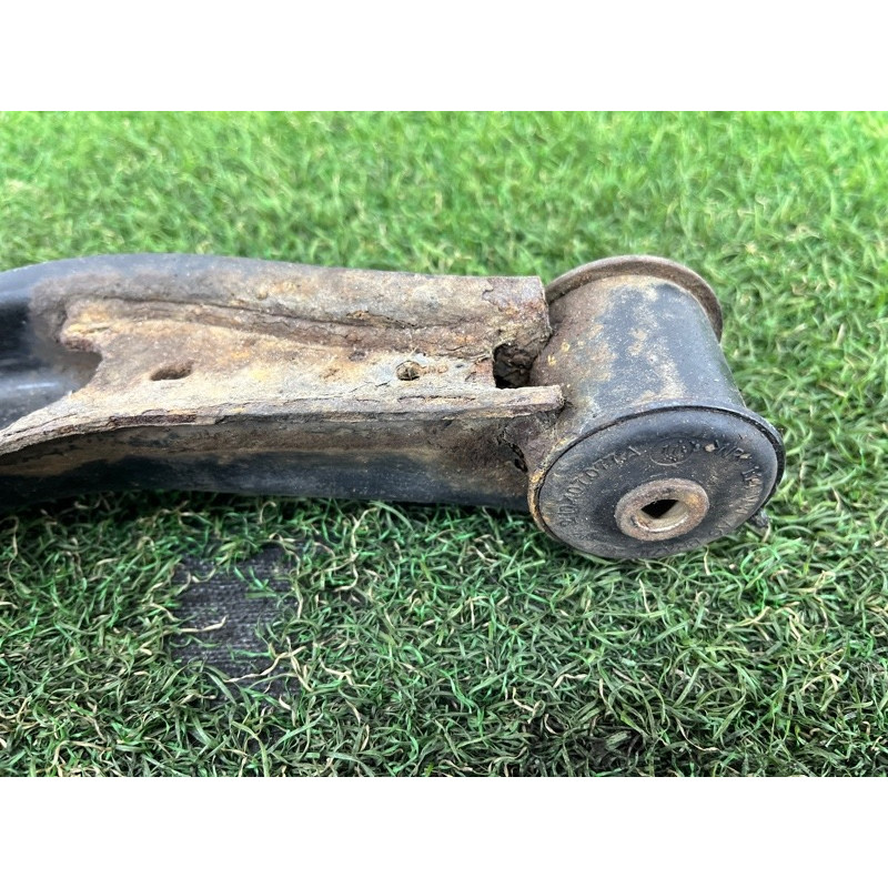 Рычаг подвески (подвеска) Volkswagen Amarok 2H 2012 2.0 2H0407021B