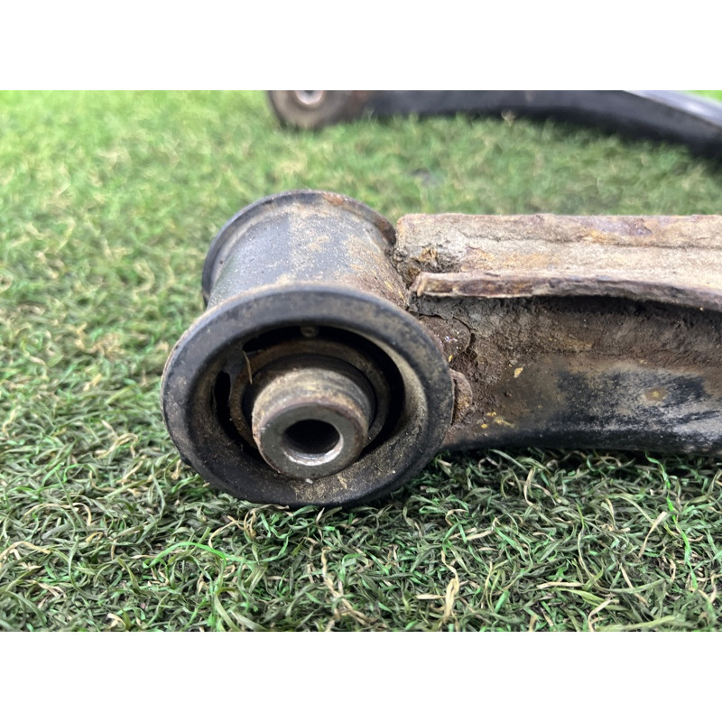 Рычаг подвески (подвеска) Volkswagen Amarok 2H 2012 2.0 2H0407021B