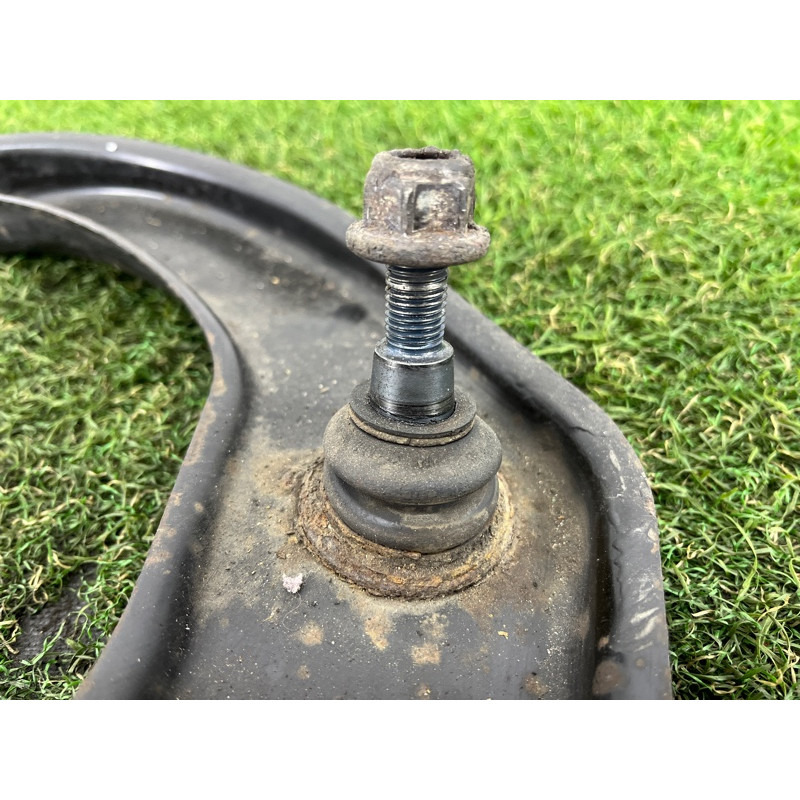 Рычаг подвески (подвеска) Volkswagen Amarok 2H 2012 2.0 2H0407021B